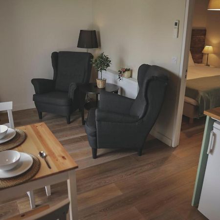 Apartament Del Conte Kalopanajotis Zewnętrze zdjęcie