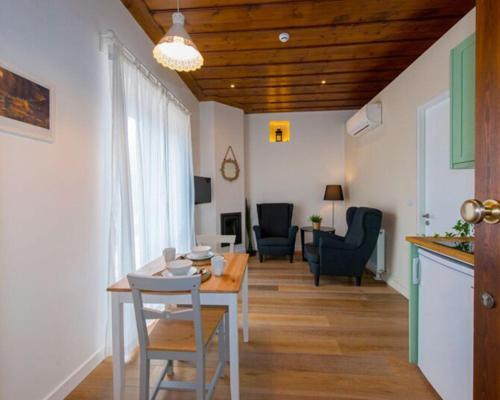 Apartament Del Conte Kalopanajotis Zewnętrze zdjęcie